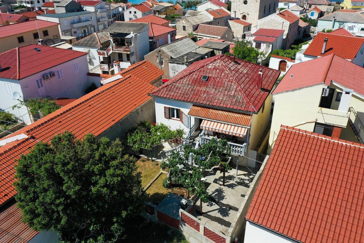 Lana Apartman 자다르 외부 사진