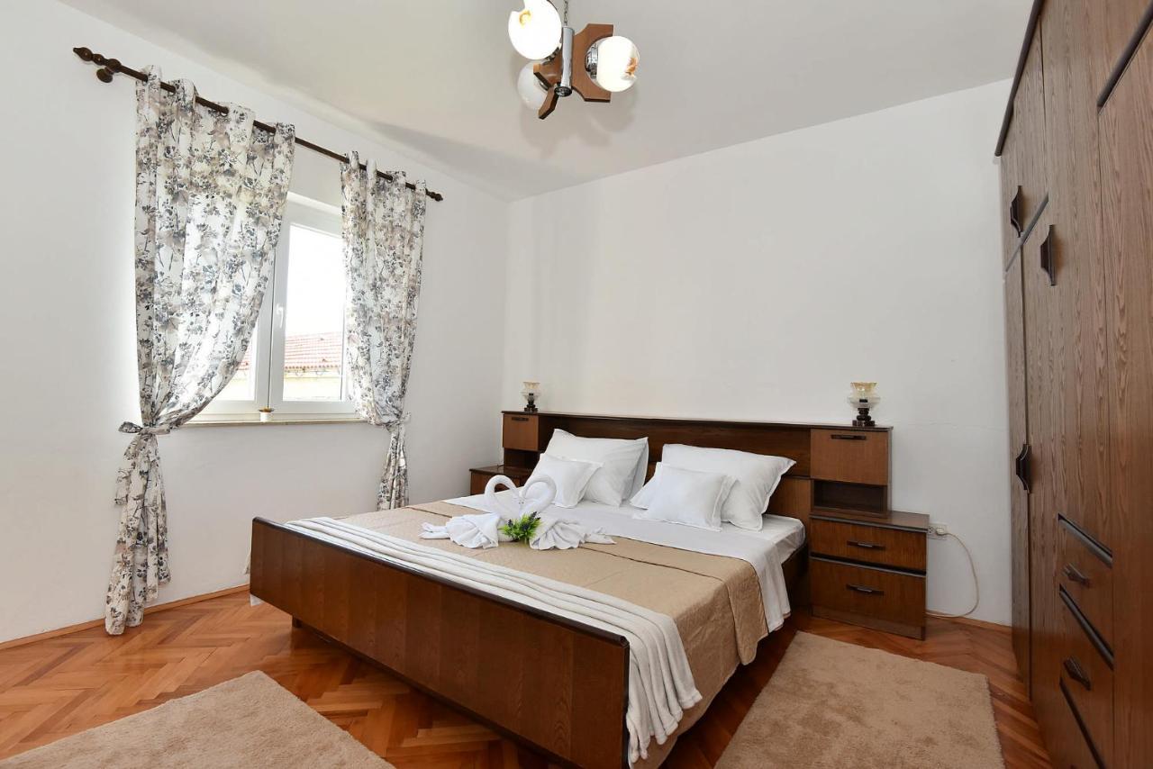 Lana Apartman 자다르 외부 사진