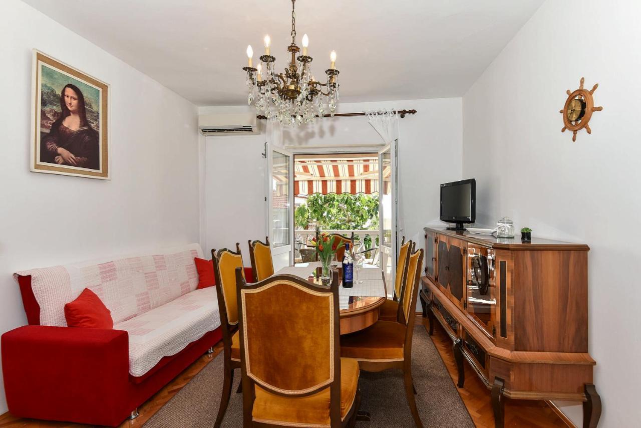 Lana Apartman 자다르 외부 사진