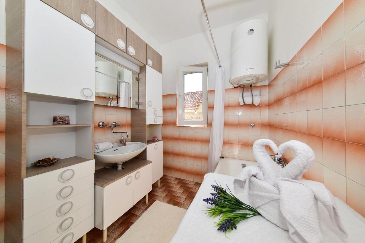 Lana Apartman 자다르 외부 사진