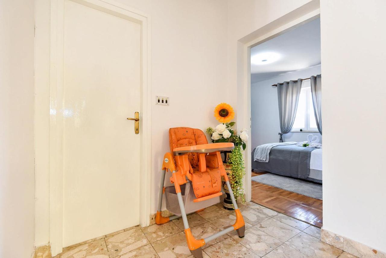 Lana Apartman 자다르 외부 사진
