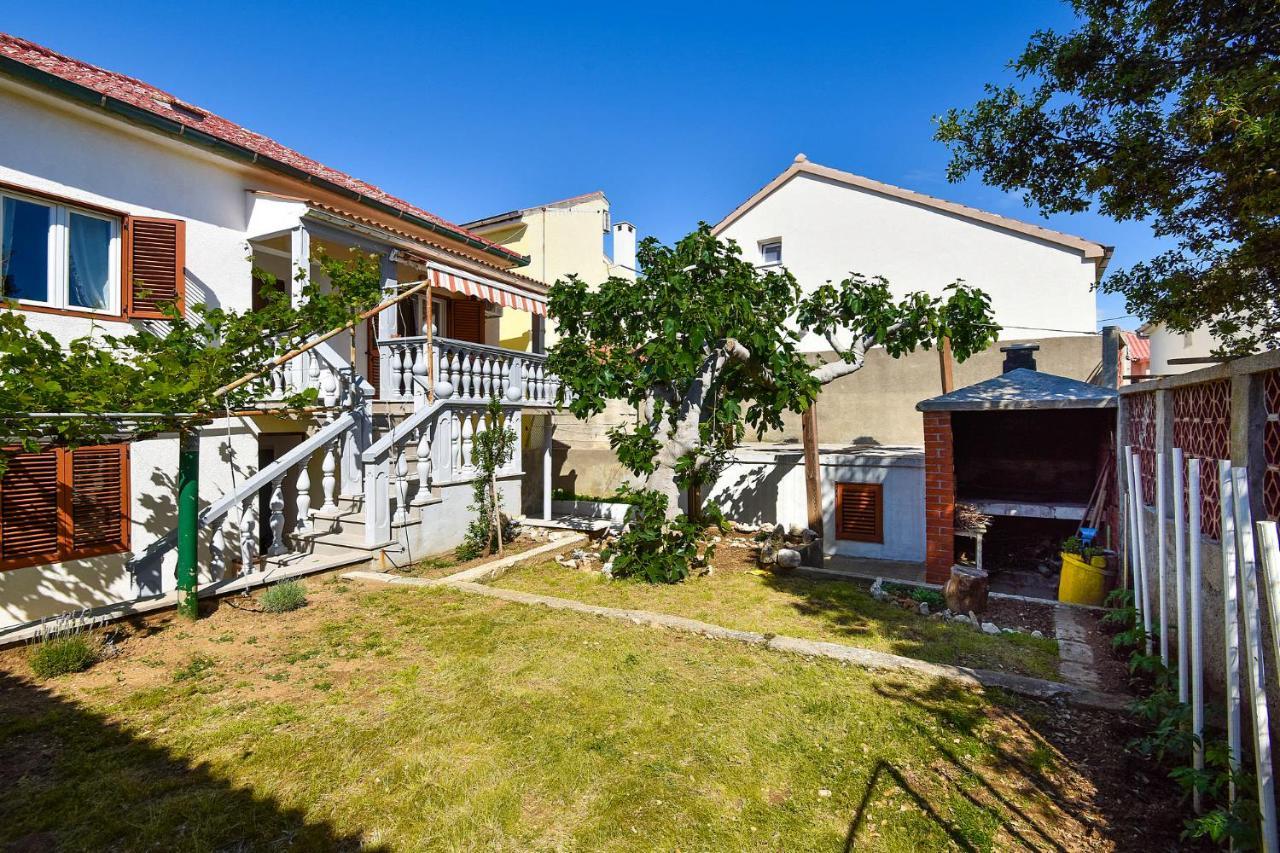Lana Apartman 자다르 외부 사진