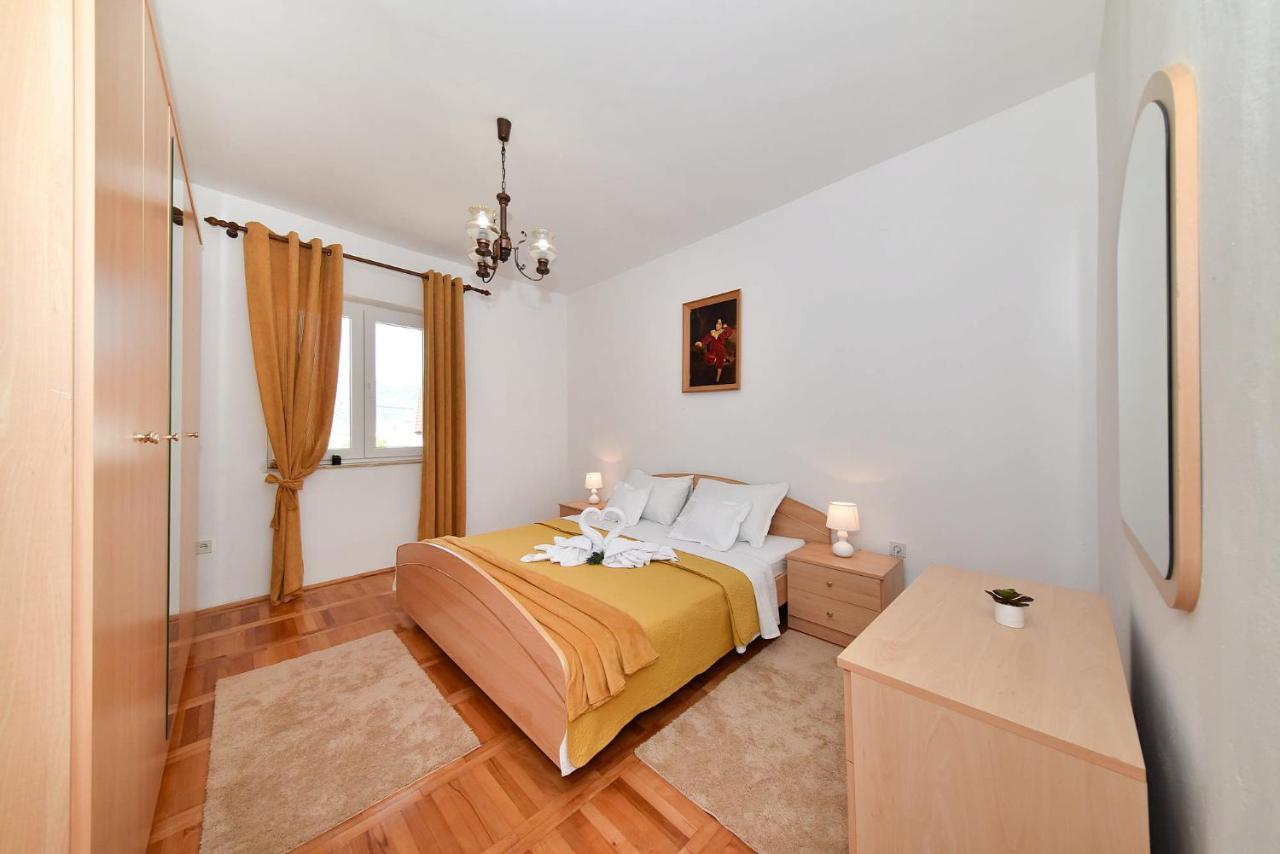 Lana Apartman 자다르 외부 사진