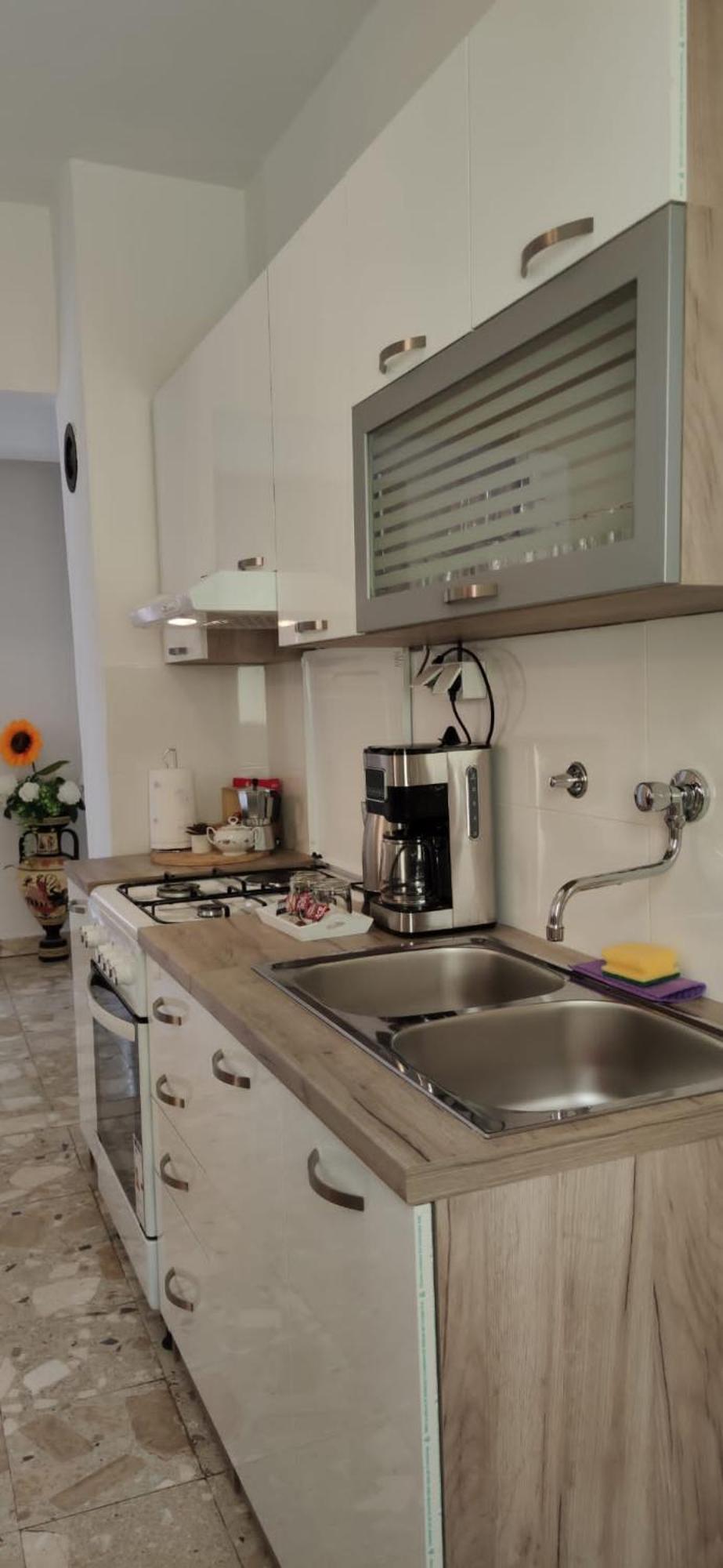 Lana Apartman 자다르 외부 사진
