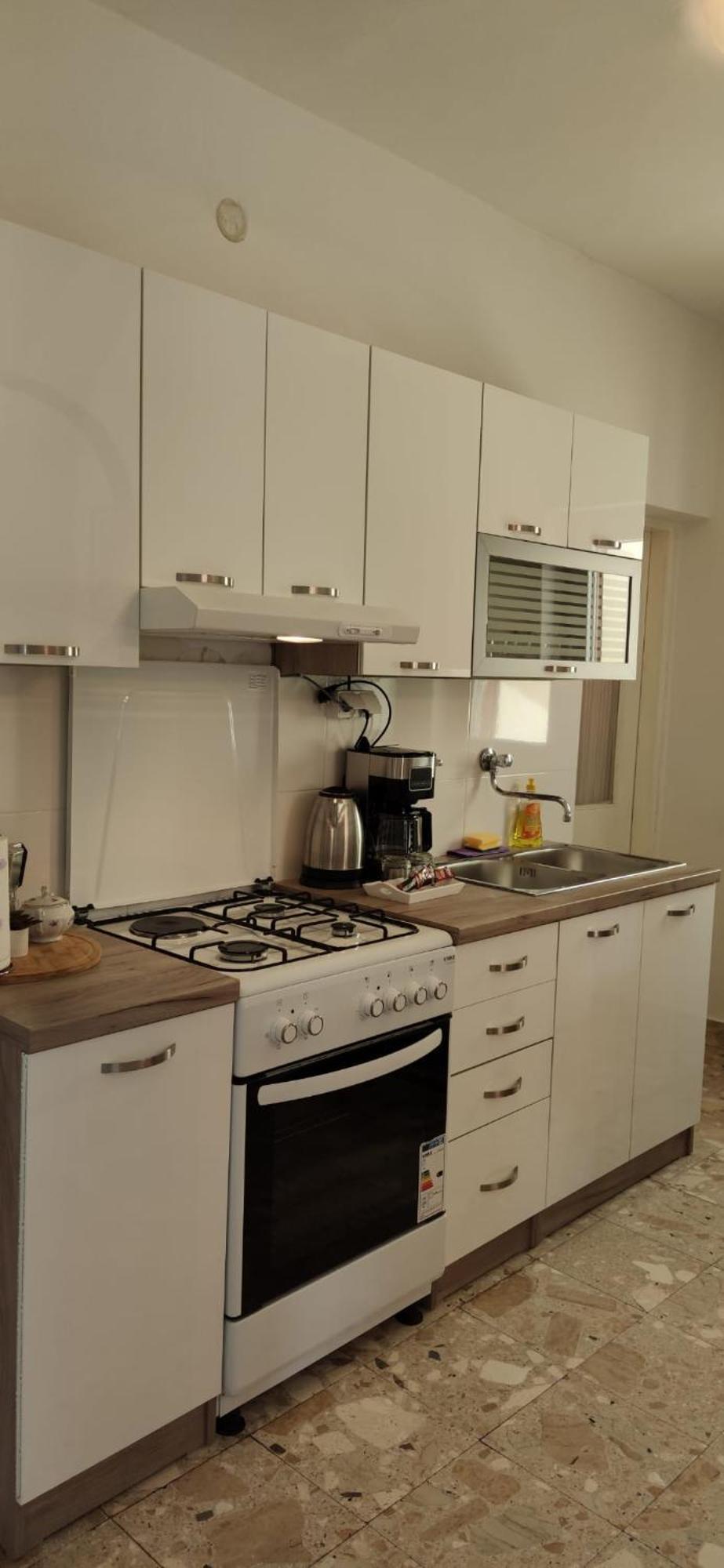 Lana Apartman 자다르 외부 사진