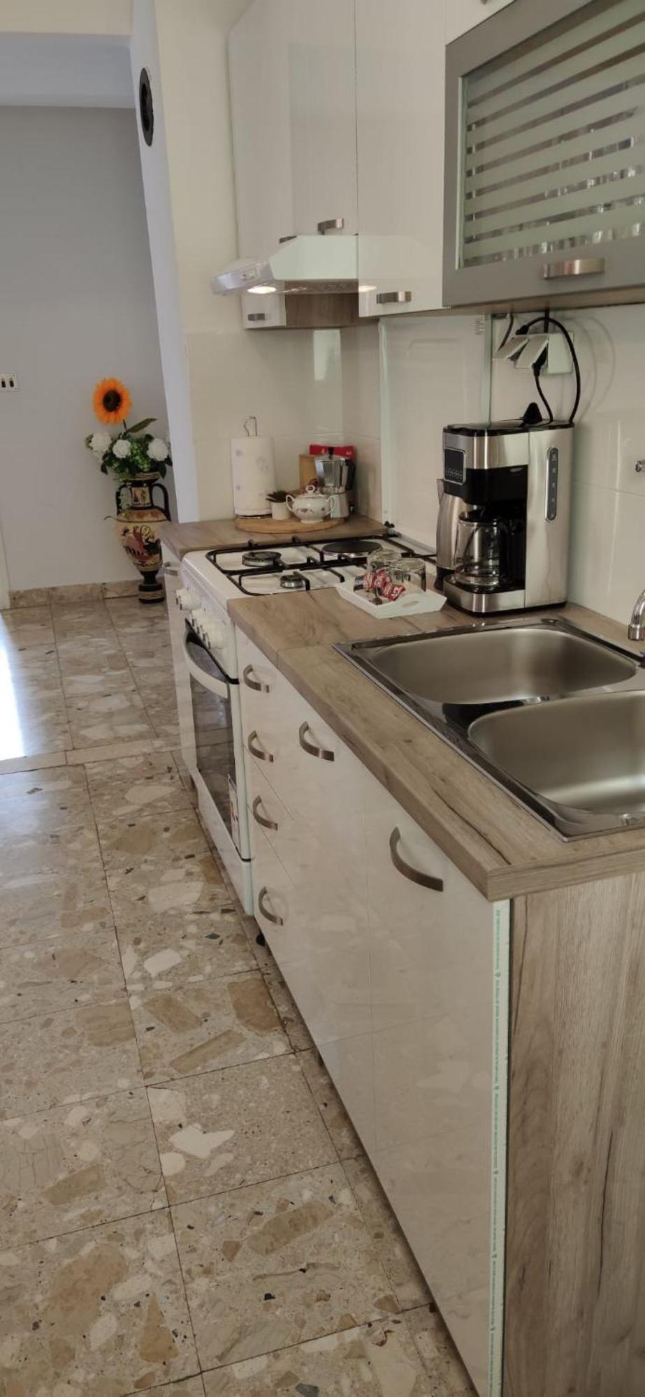 Lana Apartman 자다르 외부 사진