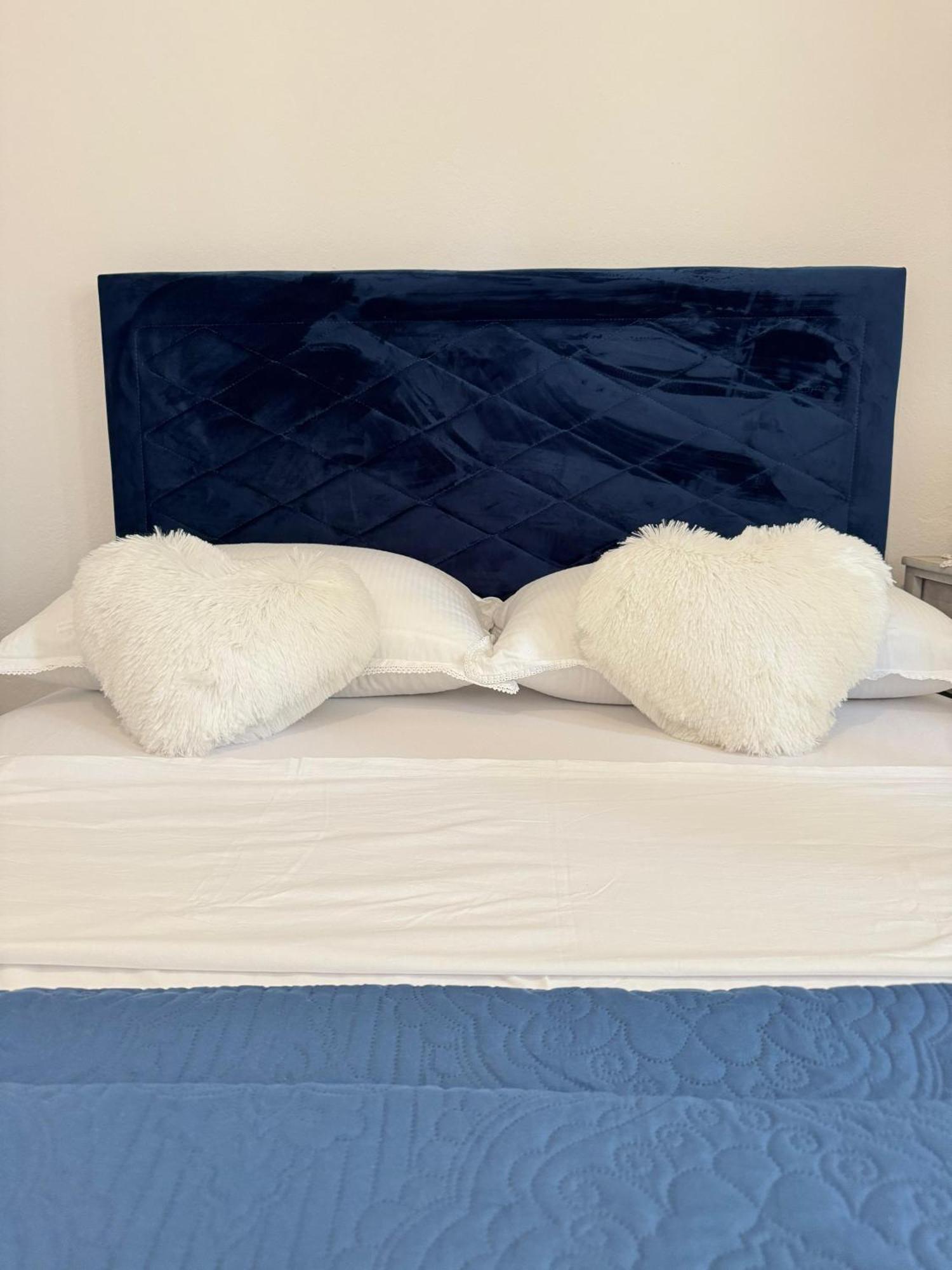 Lana Apartman 자다르 외부 사진