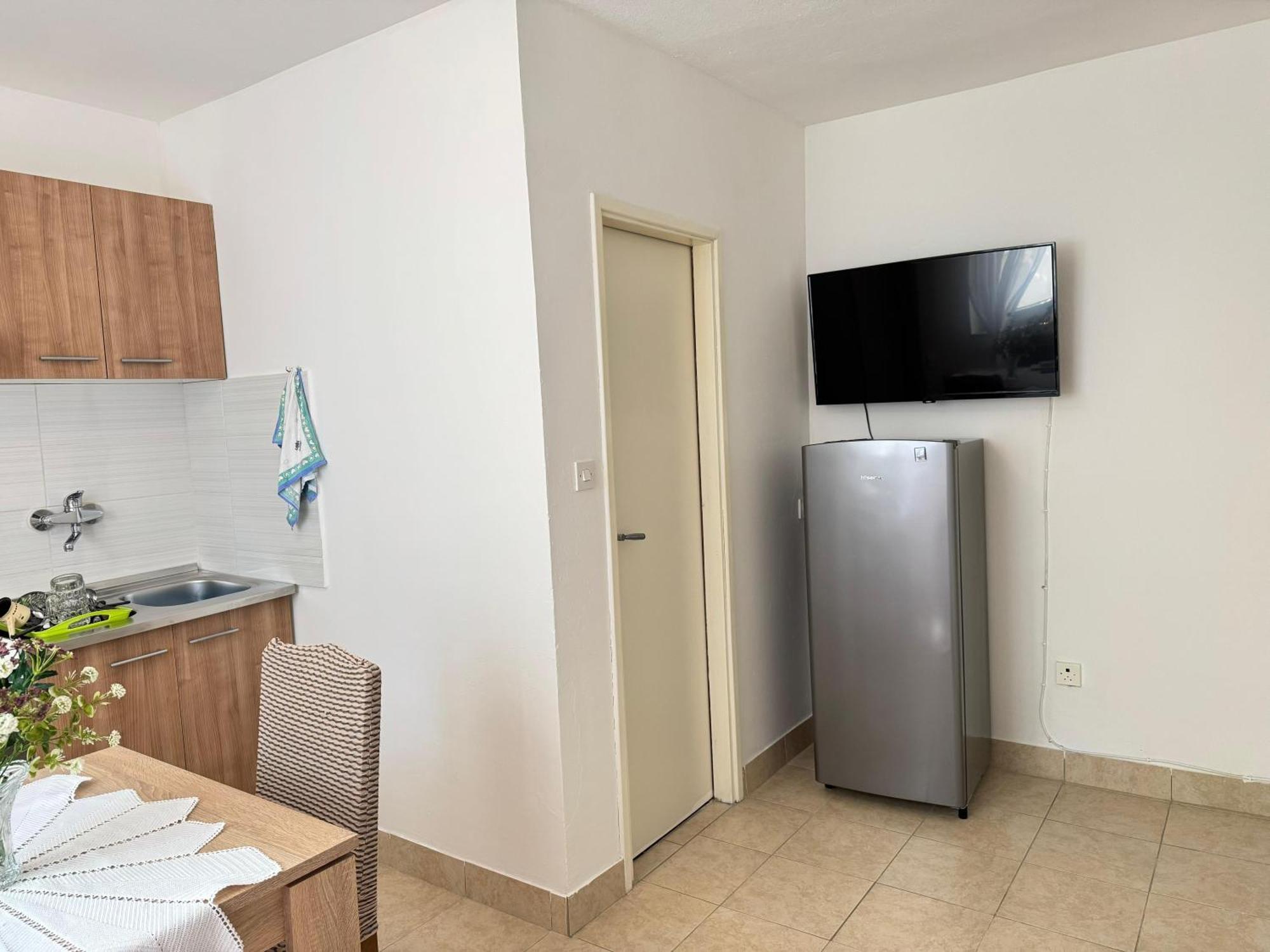 Lana Apartman 자다르 외부 사진