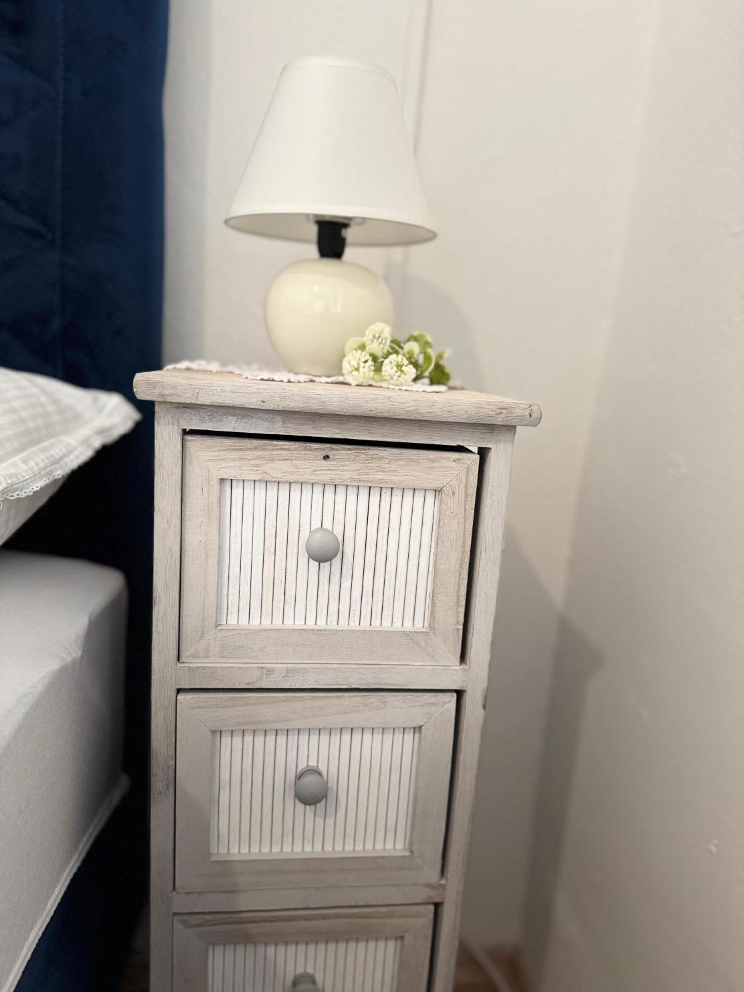 Lana Apartman 자다르 외부 사진