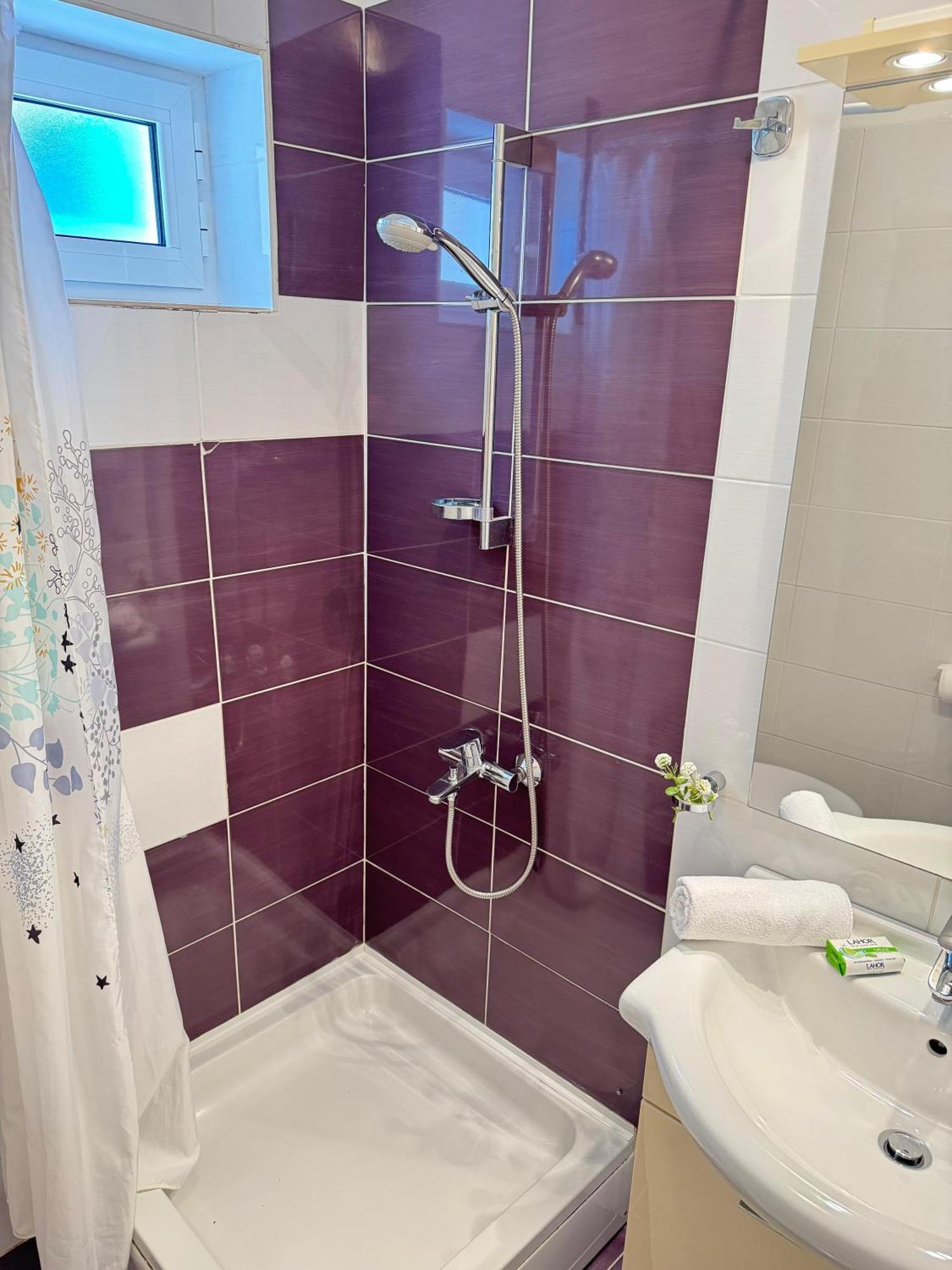 Lana Apartman 자다르 외부 사진