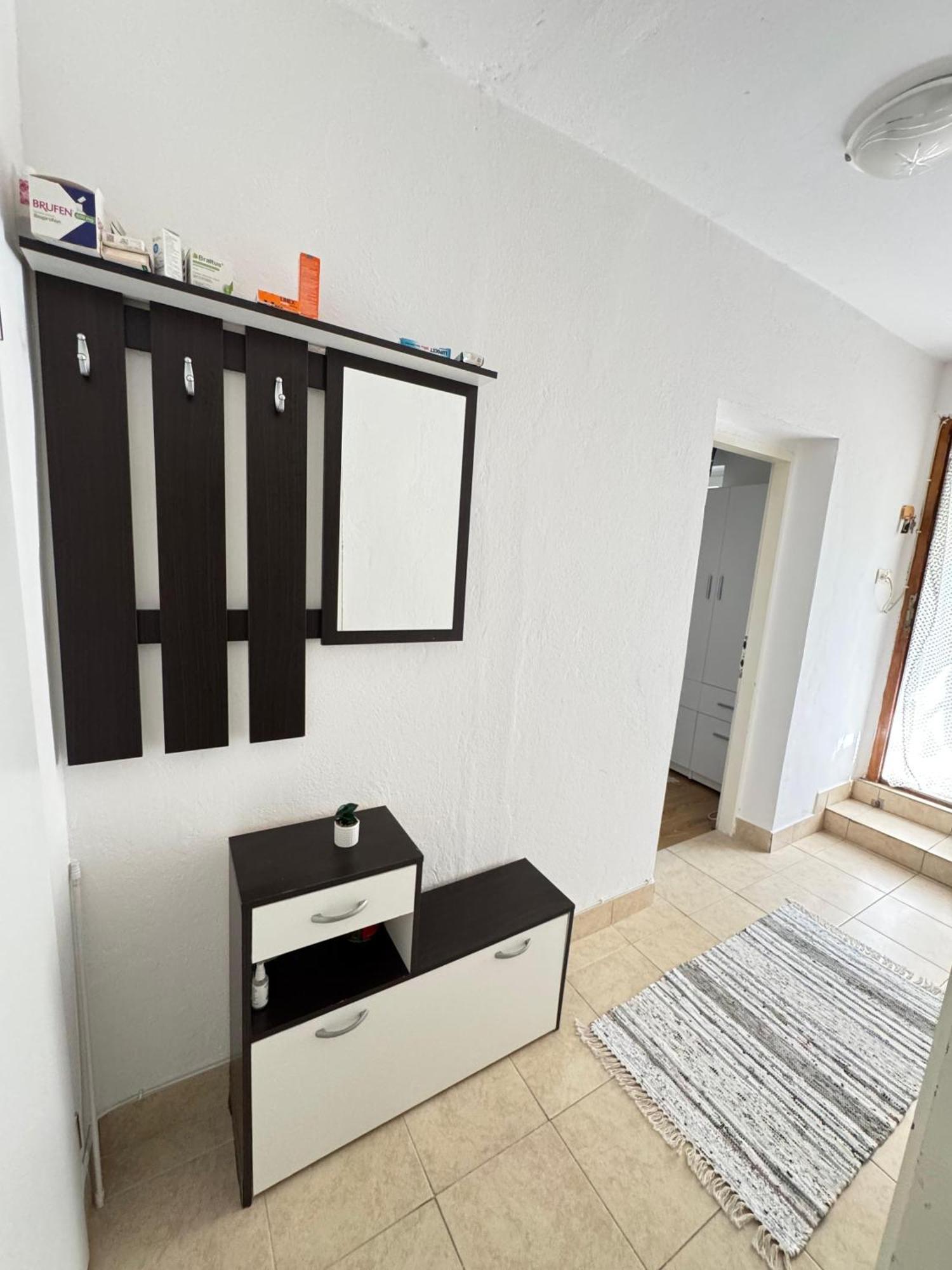 Lana Apartman 자다르 외부 사진