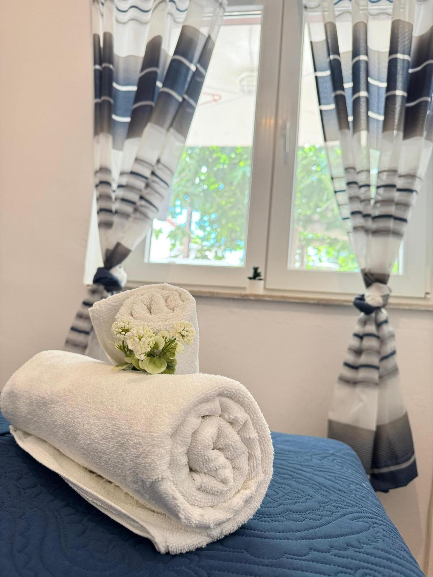 Lana Apartman 자다르 외부 사진