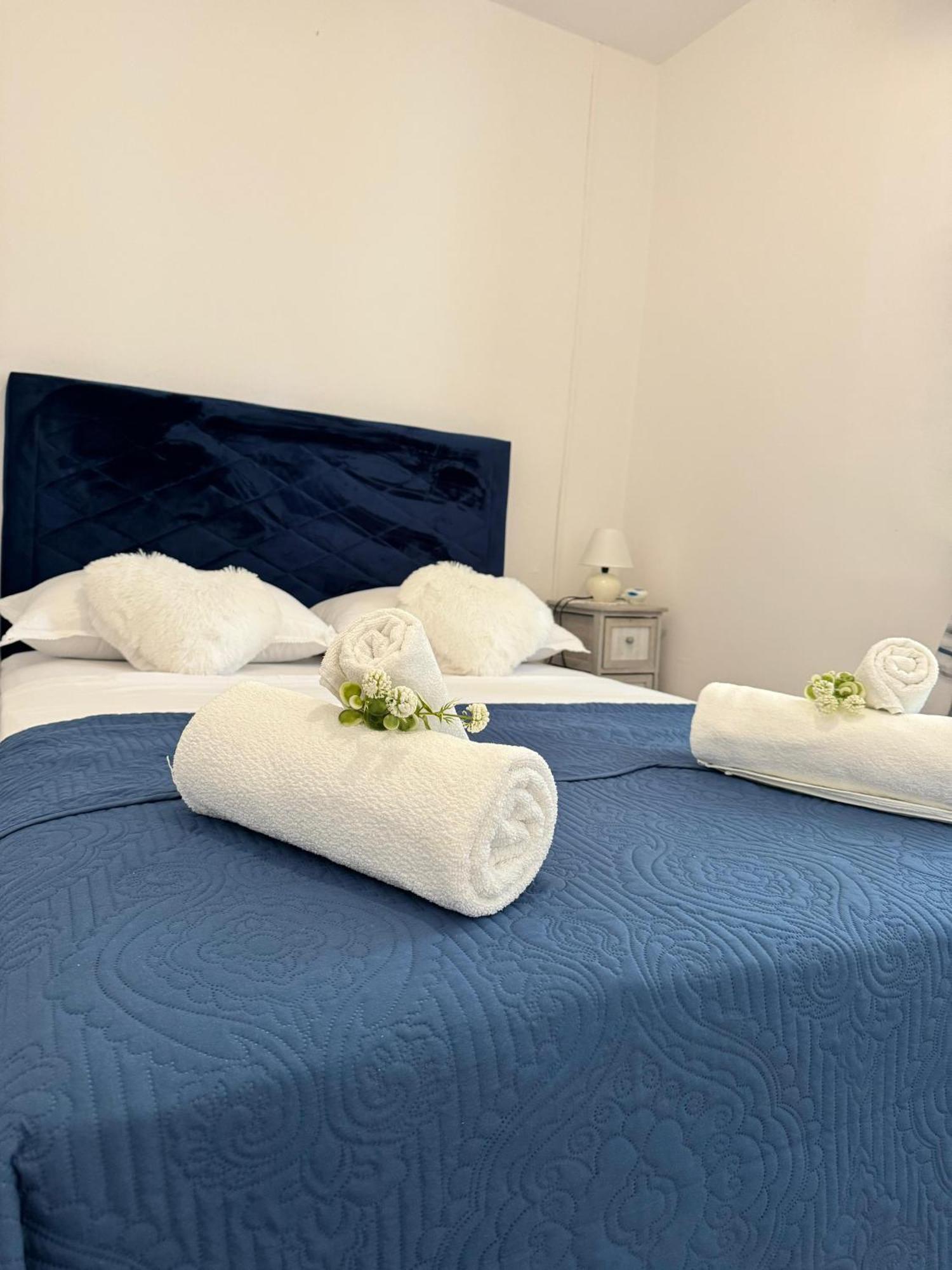 Lana Apartman 자다르 외부 사진